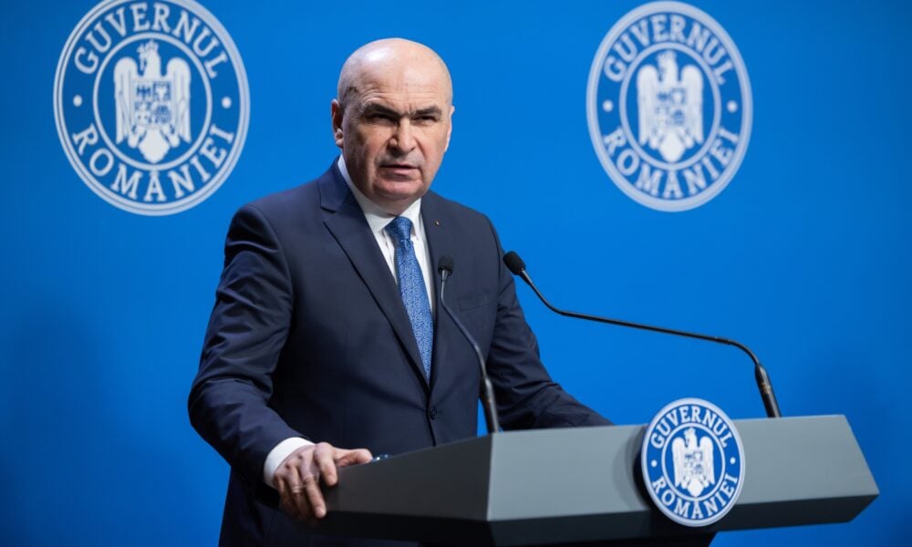 Bolojan-Thuma 1-1. Bolojan nu a putut schimba liderii de filiale din București. În schimb, a obținut un vot de încredere de la partid