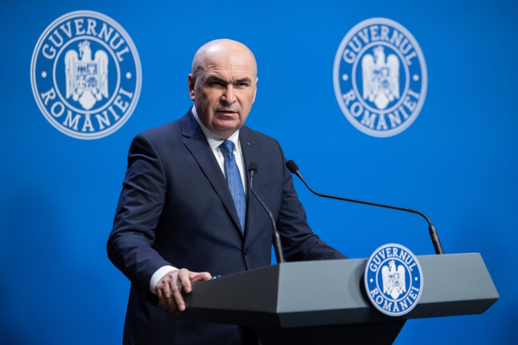 Ilie Sărăcie și Sorin Șmecherie
