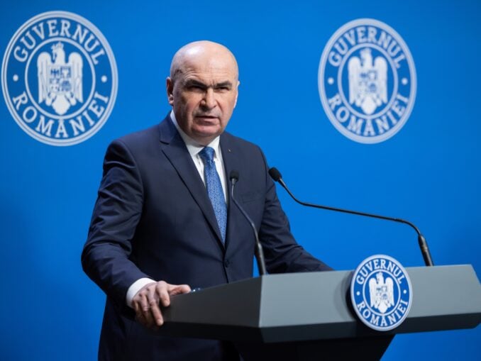 Revolta „bugetarilor de lux”. Sute de angajați ANRE și ASF blochează în instanță reforma lui Bolojan