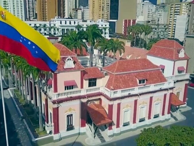 Venezuela, o săptămână de doliu pentru militarii ucişi în atacul SUA  