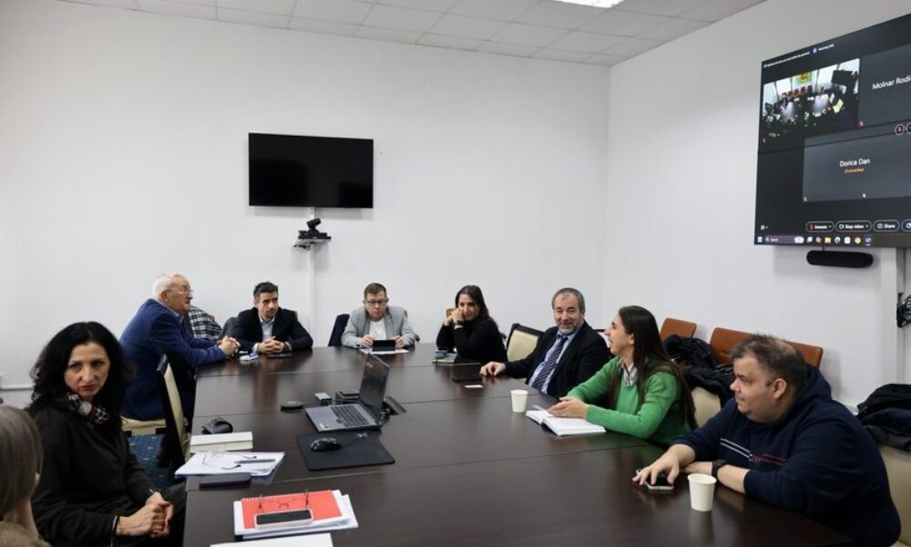 Rogobete, primele concluzii după discuții cu asociaţiile de pacienţi despre concedii