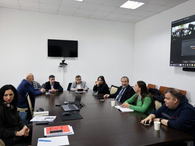 Rogobete, primele concluzii după discuții cu asociaţiile de pacienţi despre concedii