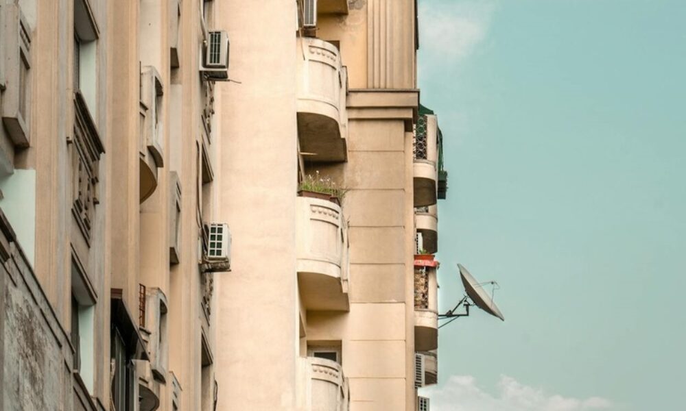 București, orașul cu cea mai mare diferență de preț între apartamentele noi și vechi