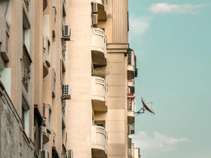 București, orașul cu cea mai mare diferență de preț între apartamentele noi și vechi