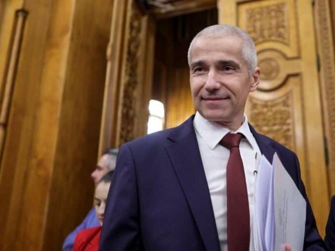 Teza de doctorat a ministrului Justiției, verificată de Universitatea care i-a eliberat-o