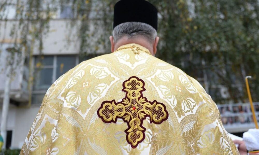 Cinci greșeli frecvente în timpul postului