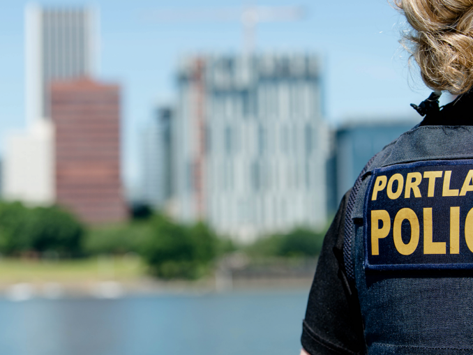 Tensiuni extreme în SUA. Nou incident armat cu agenți federali