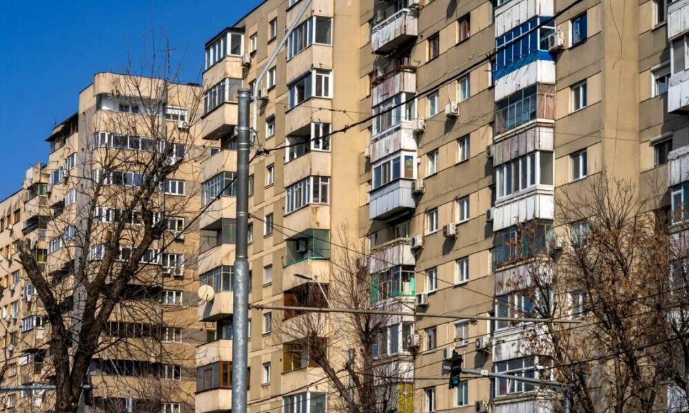 Piața imobiliară: Cel mai rău din ultimii 9 ani pentru București