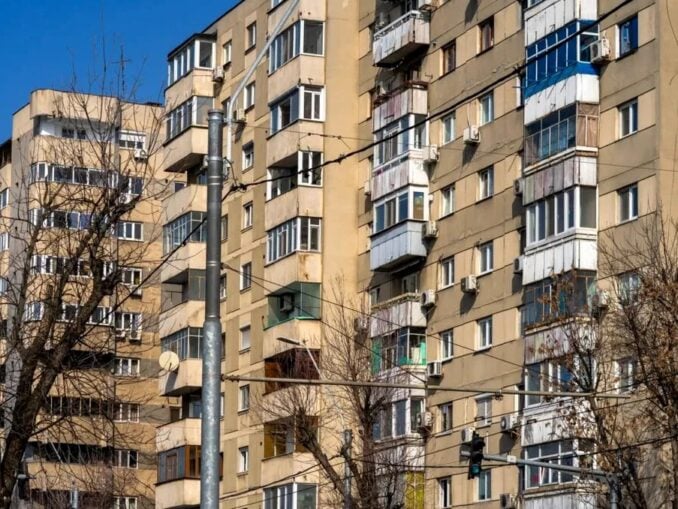Piața imobiliară: Cel mai rău din ultimii 9 ani pentru București