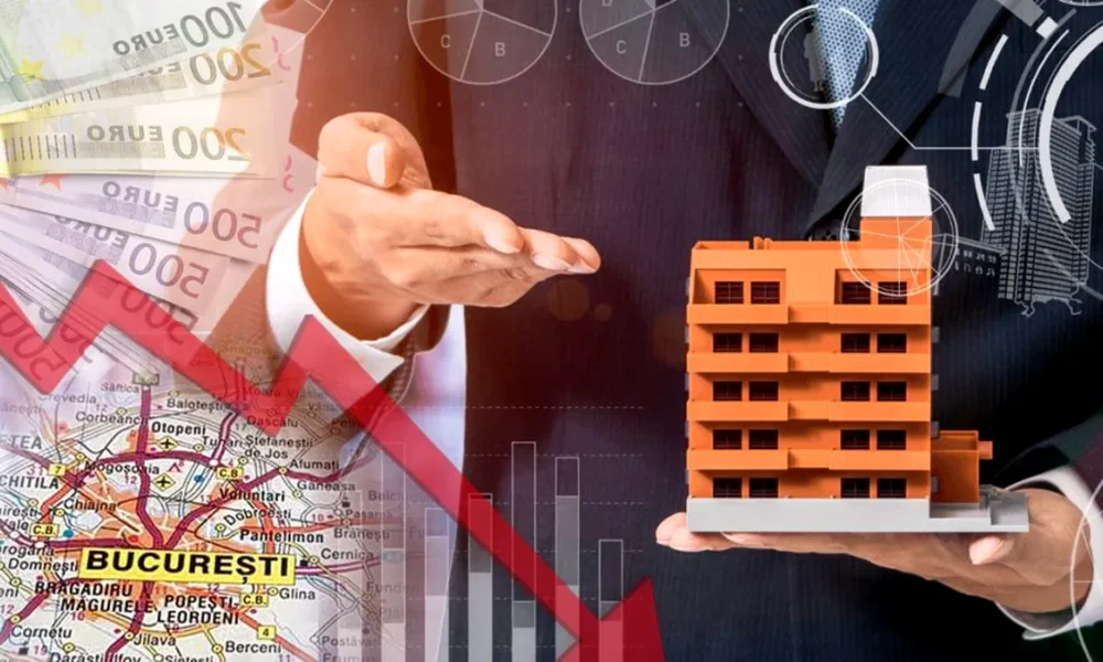 Expert: Locuințele nu se vor ieftini! 6 din 10 achizțtii se fac cu bani cash, nu e speculă