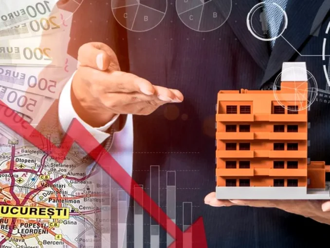 Expert: Locuințele nu se vor ieftini! 6 din 10 achizțtii se fac cu bani cash, nu e speculă