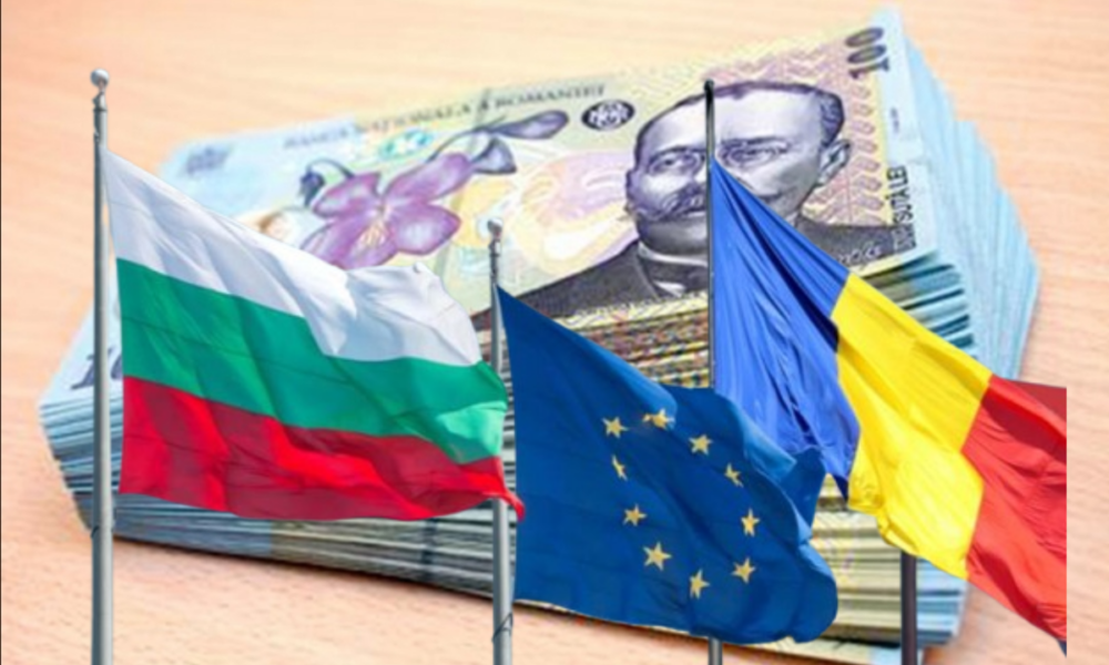 România și Bulgaria, campioane la prețuri mici
