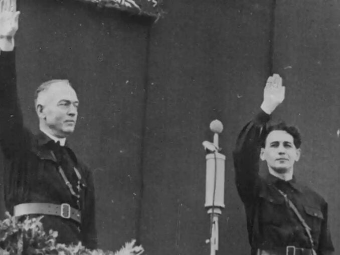 Numărul cauzelor privind negarea Holocaustului și propaganda legionară s-a dublat în 2025