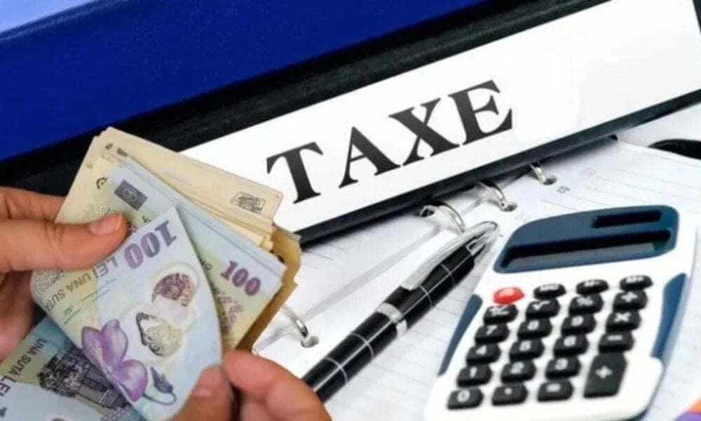 Orașul din România unde oamenii își stabilesc taxele. Referendum local decis de primar