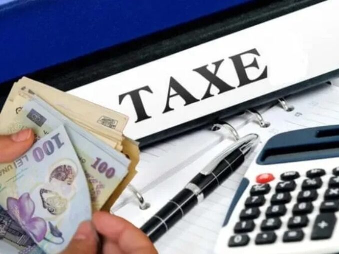 Orașul din România unde oamenii își stabilesc taxele. Referendum local decis de primar