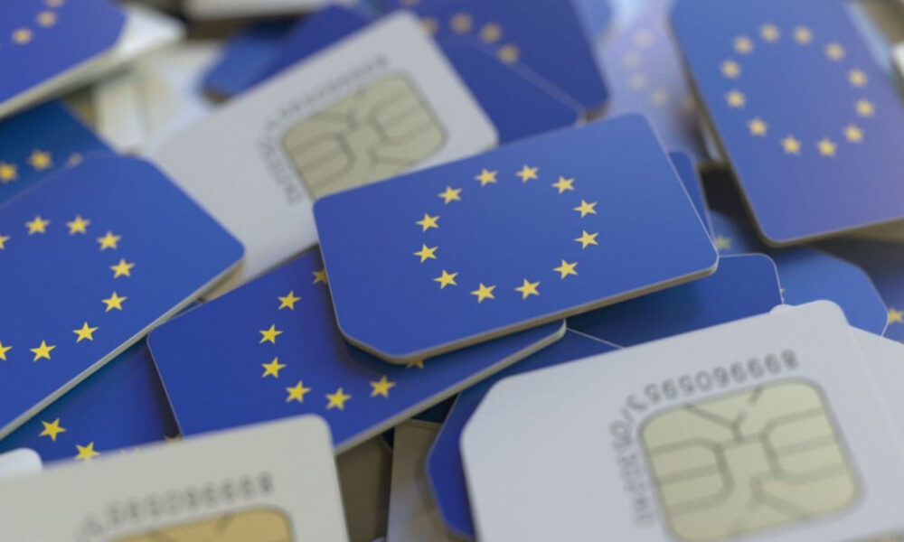 Veste bună pentru cei din UE. Nu mai plătesc taxe de roaming și internet în Rep Moldova