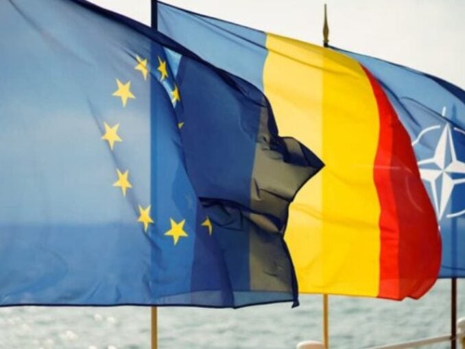 Cum se văd securitatea și apărarea României dinspre SUA și UE? 