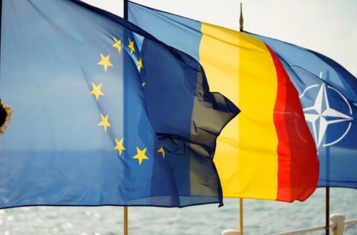 Cum se văd securitatea și apărarea României dinspre SUA și UE? 