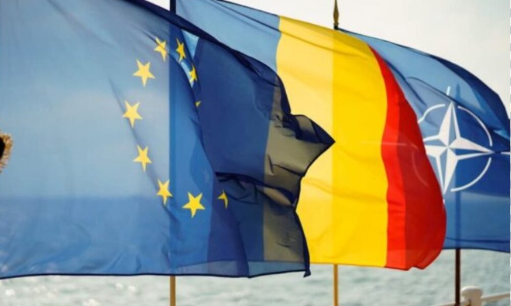 Indicele democrației din România crește. Moldova scade