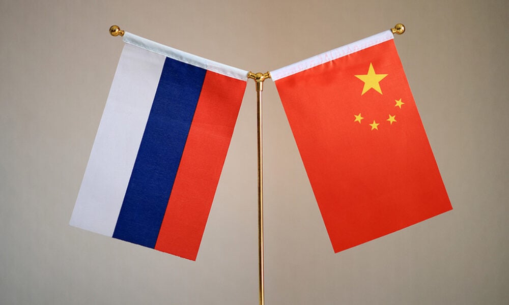 China antrenează soldați ruși trimiși să lupte în Ucraina, spune Reuters
