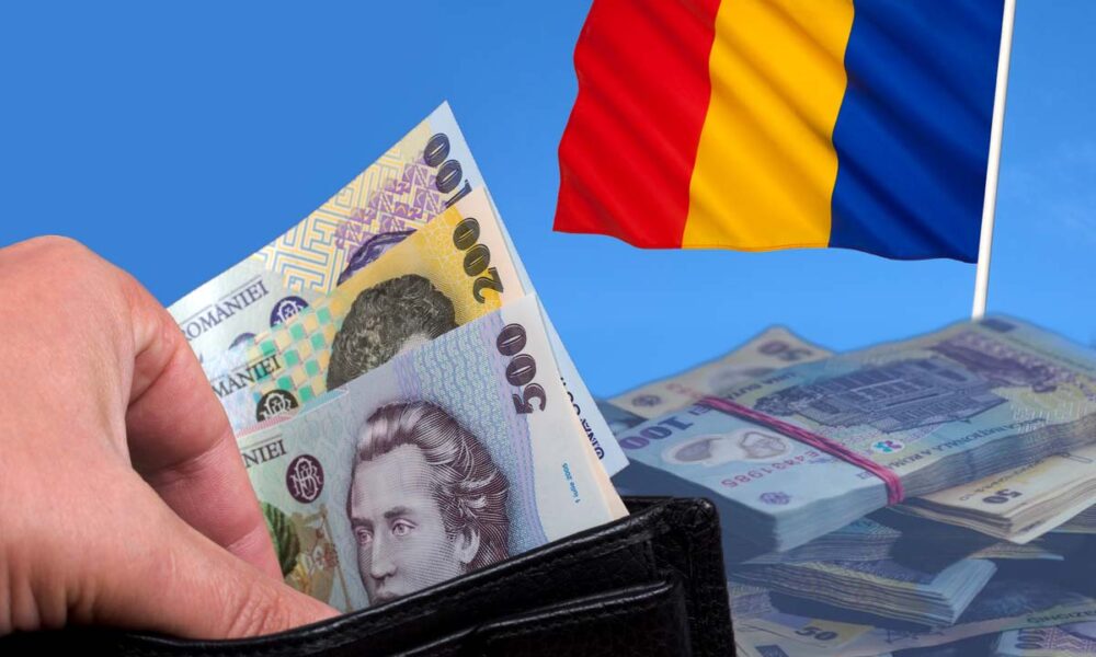 Harta salariilor în Europa. De la 15.387 de euro în Bulgaria la 82.969 de euro în Luxemburg