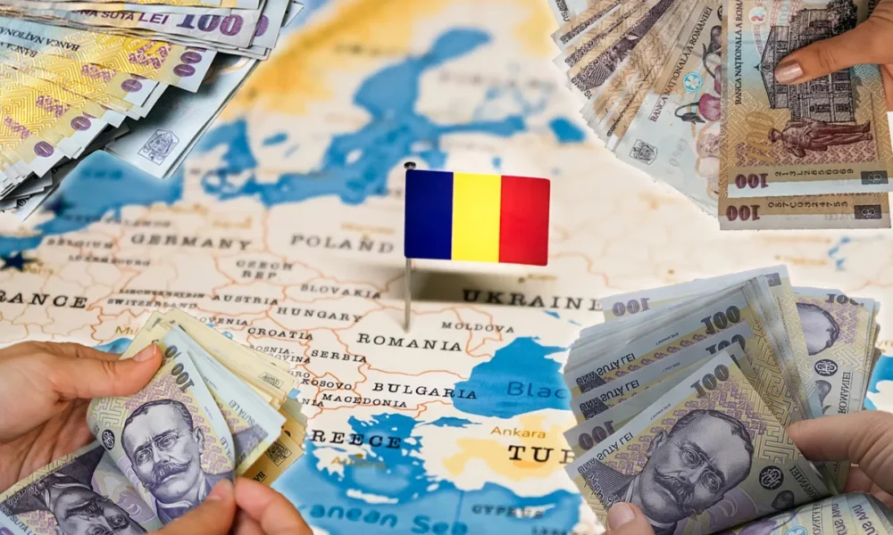 Cum să-ți dai seama dacă ți-a scăzut puterea de cumpărare în 2026