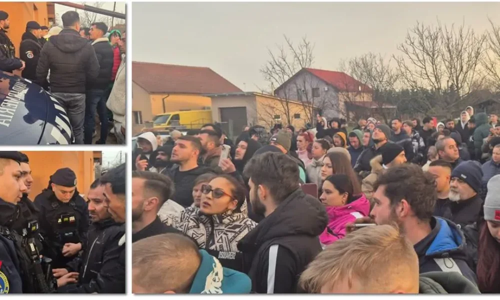 Revoltă în satul în care s-a mutat băiatul de 13 ani care și-a ucis prietenul