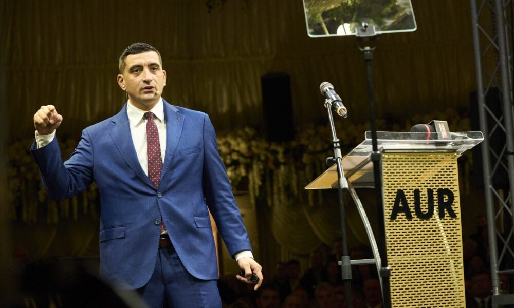 Simion: Nu ne asumăm o guvernare. Putem prelua doar tranzitoriu până la alegeri anticipate