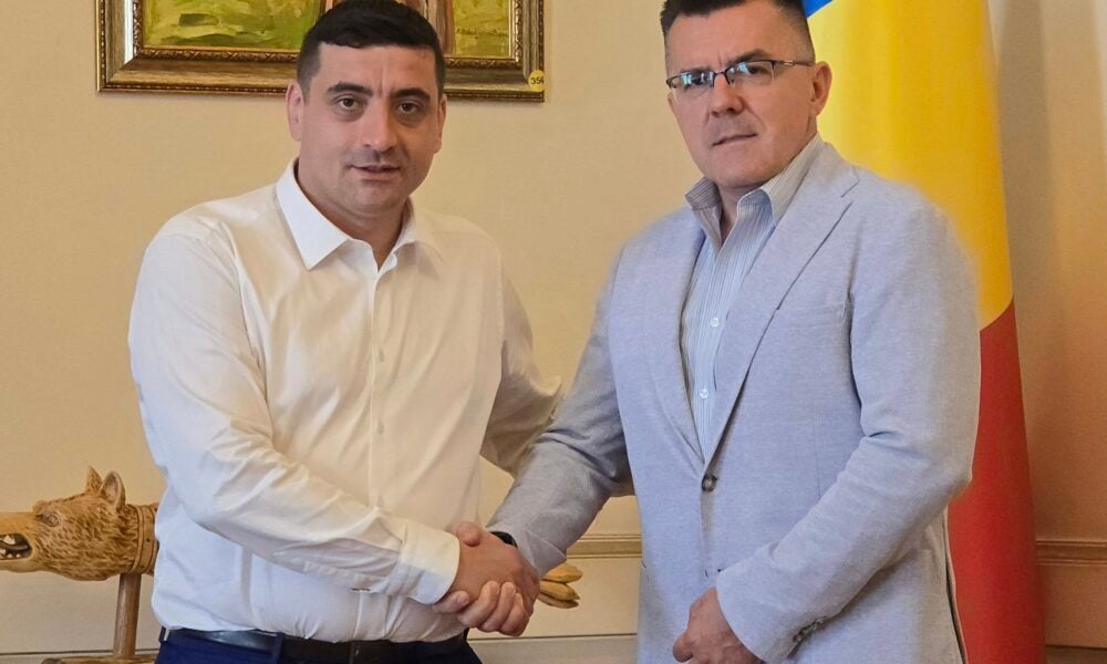 MAE a decuplat fundația lui Dan Dungaciu de la finanțări dupa 19 ani. Reacția liderului AUR