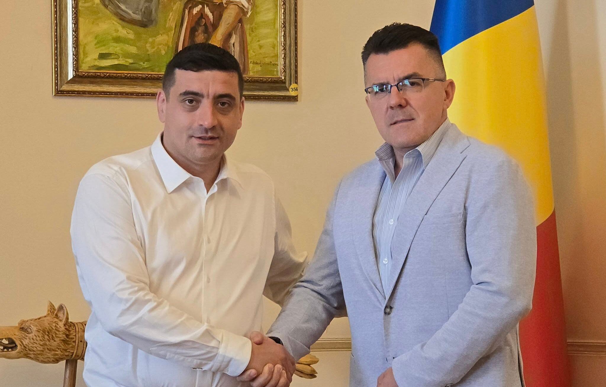 INTERVIU Dan Dungaciu: Suspendarea lui Nicușor Dan e în continuare pe masă, după declarațiile împotriva anticipatelor/ Condițiile AUR pentru un guvern cu PSD