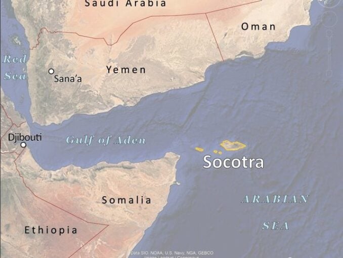 Româncă blocată pe o insulă pustie din Yemen alături de alte sute de turiști străini