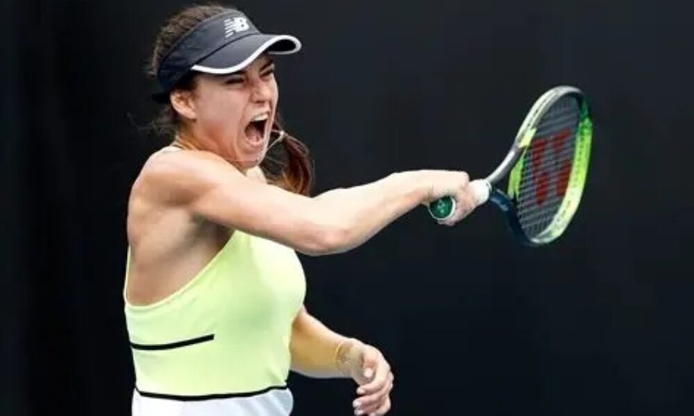 Naomi Osaka își cere scuze după schimbul tensionat cu Sorana Cîrstea la Australian Open