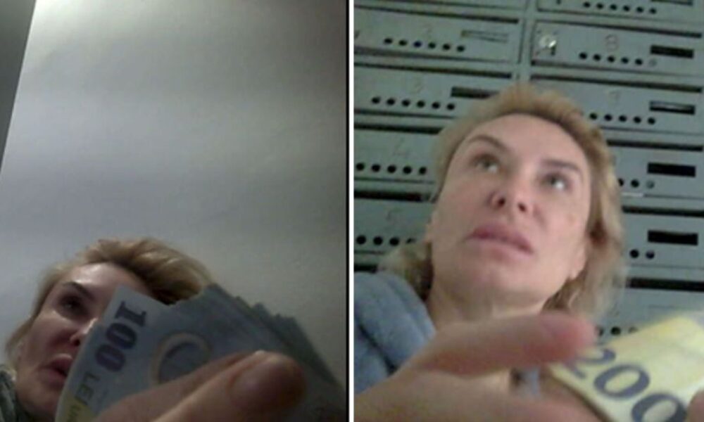 Stenograme din dosarul avocatei PNL:  „Eu tre’ să vorbesc cu NICUȘOR și cu ILIE”