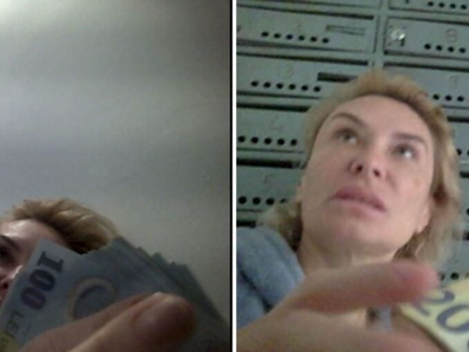 DOCUMENT Decizia prin care avocata PNL prinsă că lua șpagă devenea secretar general adjunct al filialei Sector 1, condusă de Burduja