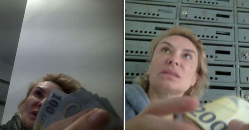 DOCUMENT Decizia prin care avocata PNL prinsă că lua șpagă devenea secretar general adjunct al filialei Sector 1, condusă de Burduja