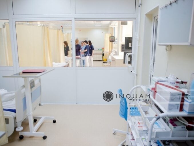 Un rinichi artificial portabil, testat la domiciliu de pacienţi cu insuficienţă renală severă