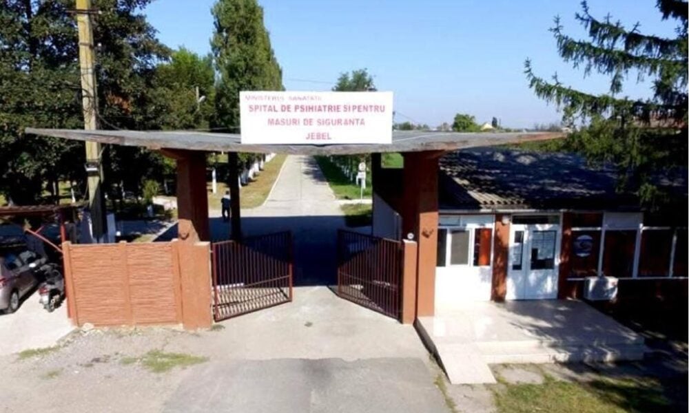 Focar de infecție în spital. Pacienți, diagnosticați cu râie