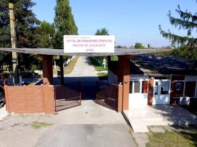 Focar de infecție în spital. Pacienți, diagnosticați cu râie