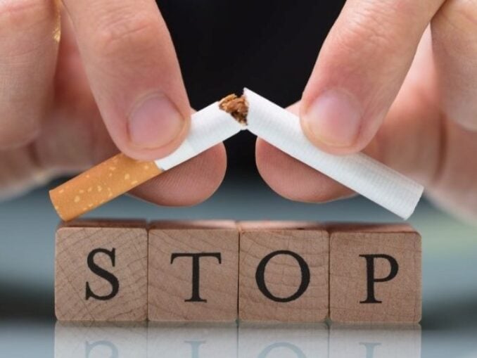 Renunțarea la fumat: ce se schimbă în corp în primele săptămâni și cum îți susții recuperarea