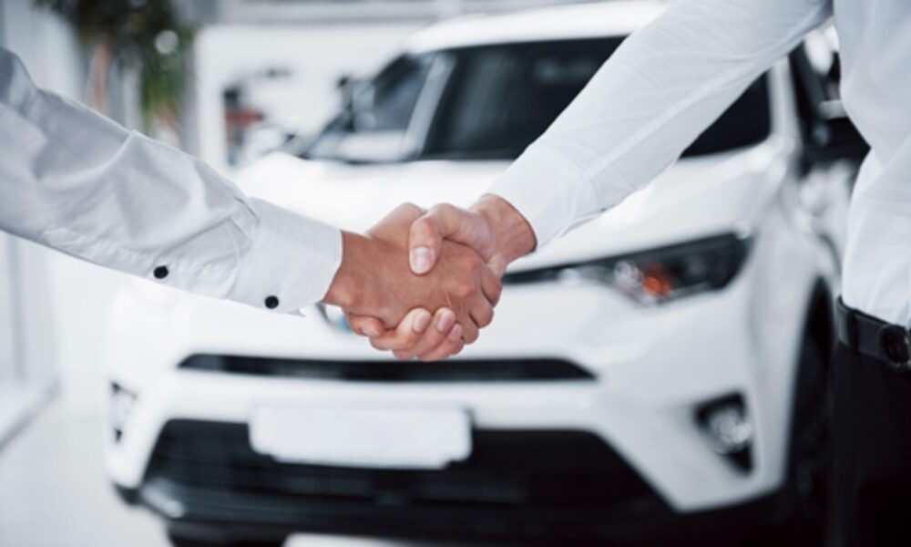 Avantajele licitațiilor pentru autoturisme. Ce trebuie să știi?