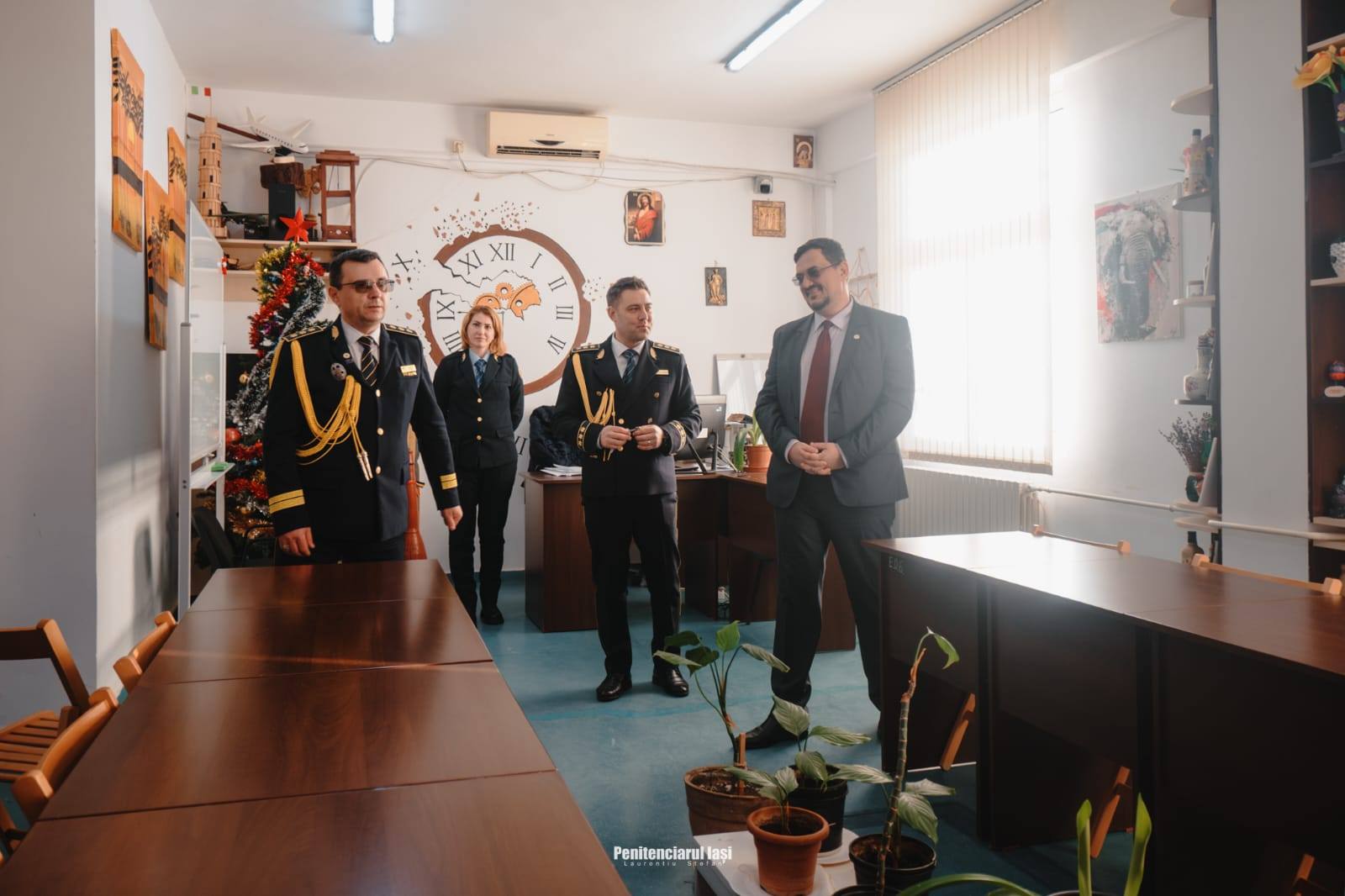 Autodenunțul șefului penitenciarelor. Permisia turcului evadat, semnată deși avea aviz negativ