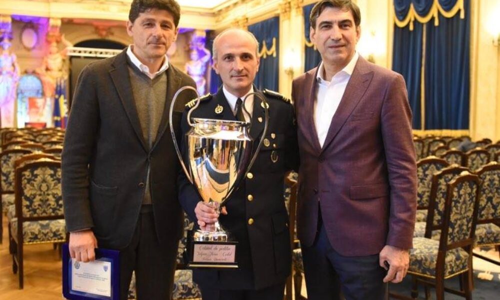 CSA a primit hârtia care explică de ce FCSB nu e Steaua