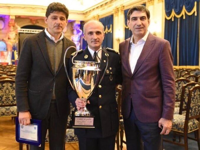 CSA a primit hârtia care explică de ce FCSB nu e Steaua