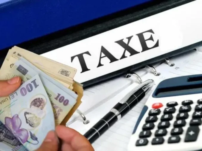Nu scăpați de taxe mărite nici în 2026. TVA, cel mai simplu de crescut – avertisment de la expert fiscal