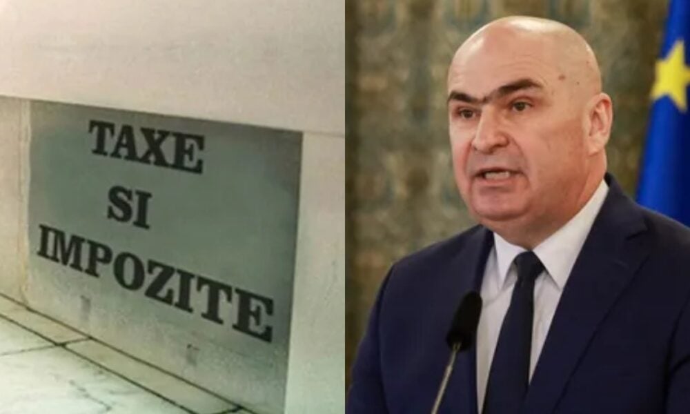 Romii îi cer lui Bolojan tratament special pentru taxe: Cum să plătim cât românii?