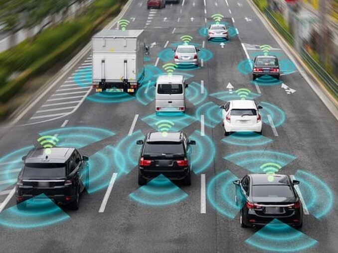 Taxiurile cu roboți, tot mai aproape de România. Principalul rival al Tesla dă lovitura în Europa