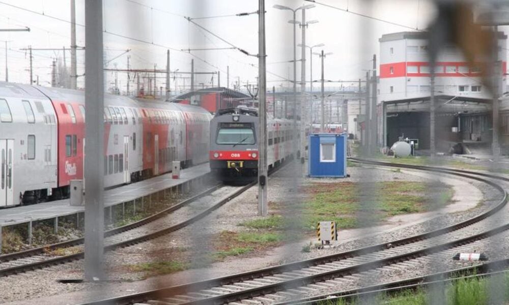 Controlor de tren, omorât în Germania de un pasager fără bilet