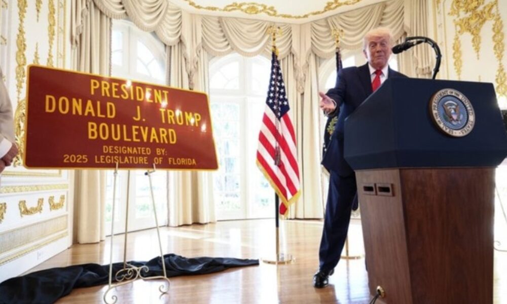Trump: O civilizație întreagă va muri deseară