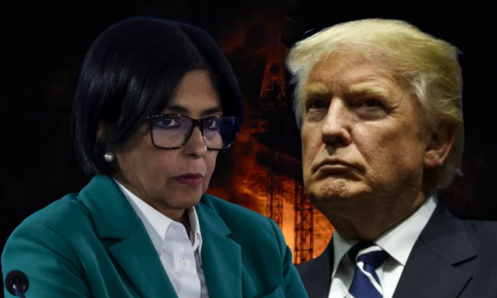 S-a rupt lanțul de iubire. Venezuela trântește ușa în nas SUA