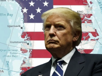 „Noua și frumoasa Groenlandă” a lui Trump se pregătește de explorări masive de petrol, gaze și minerale